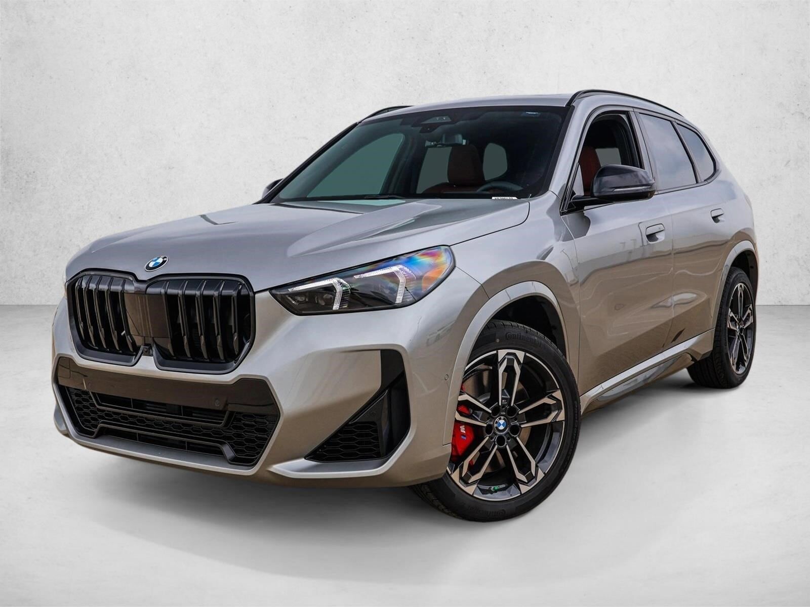 2027 BMW X1