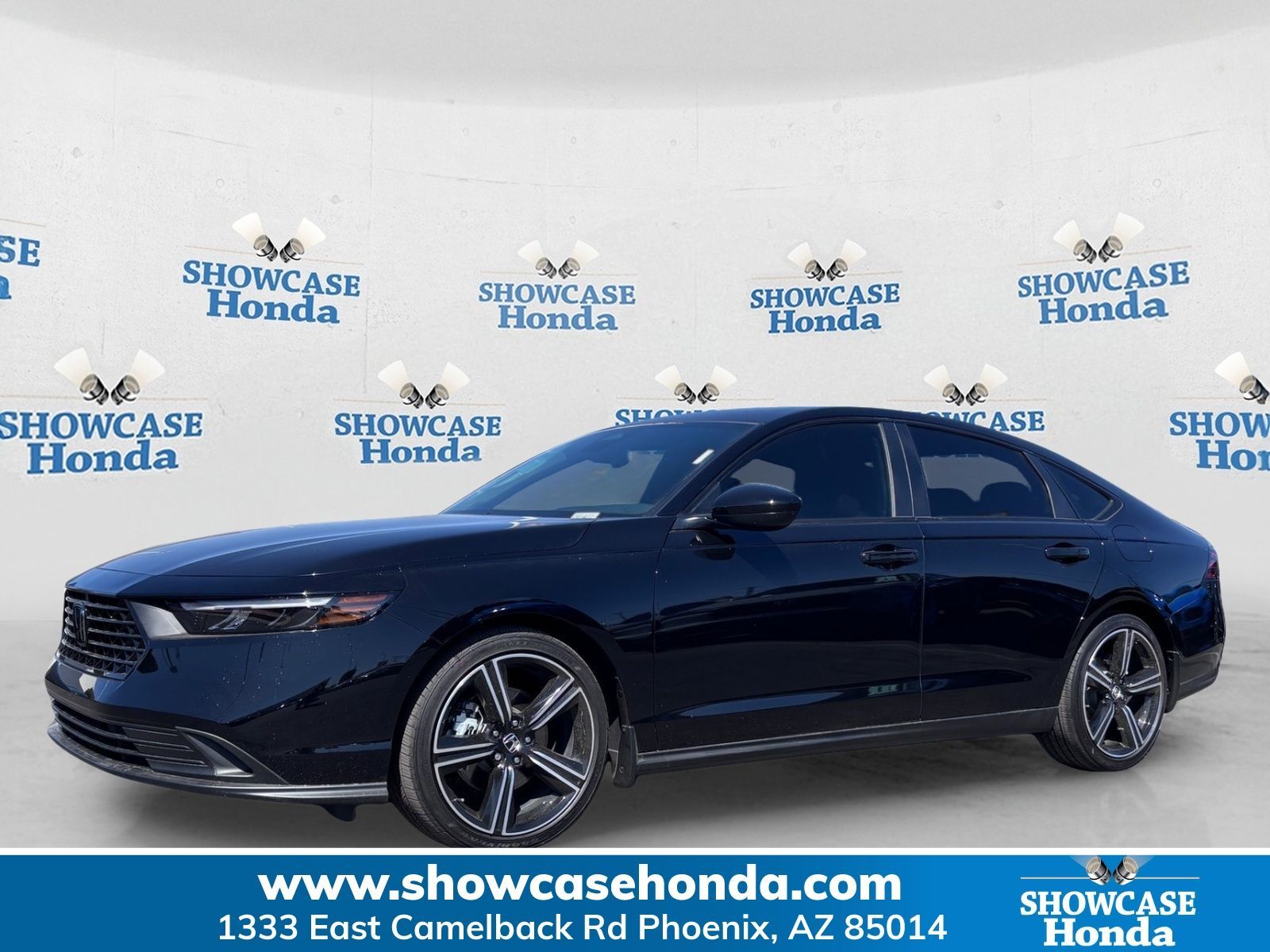 2026 HONDA Accord
