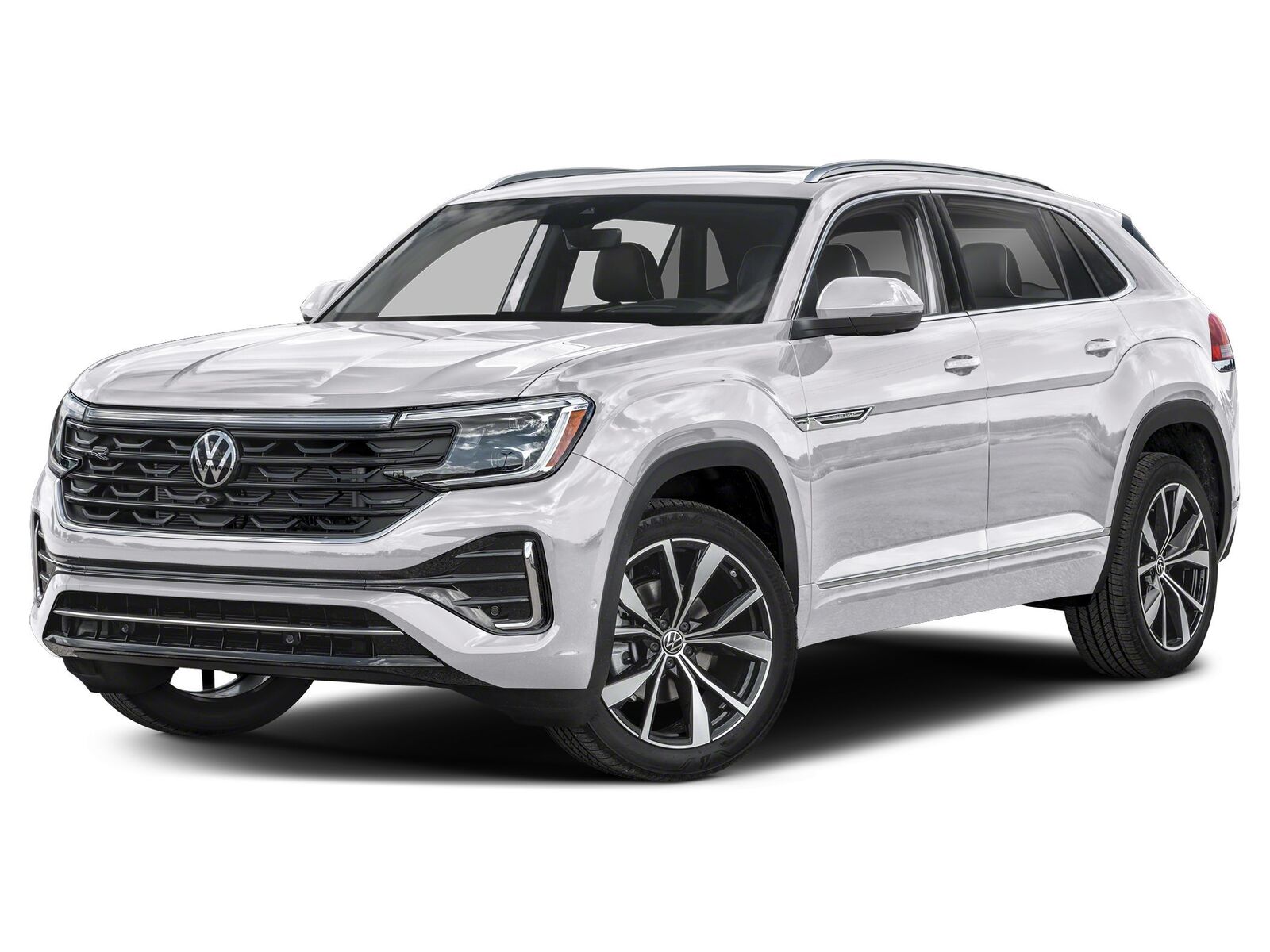 2026 VOLKSWAGEN Atlas Cross Sport