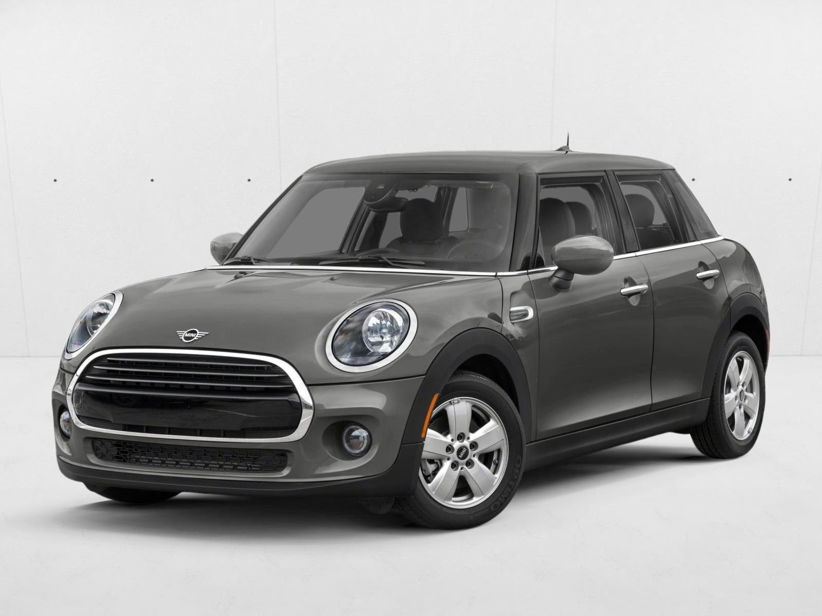 2021 MINI Cooper