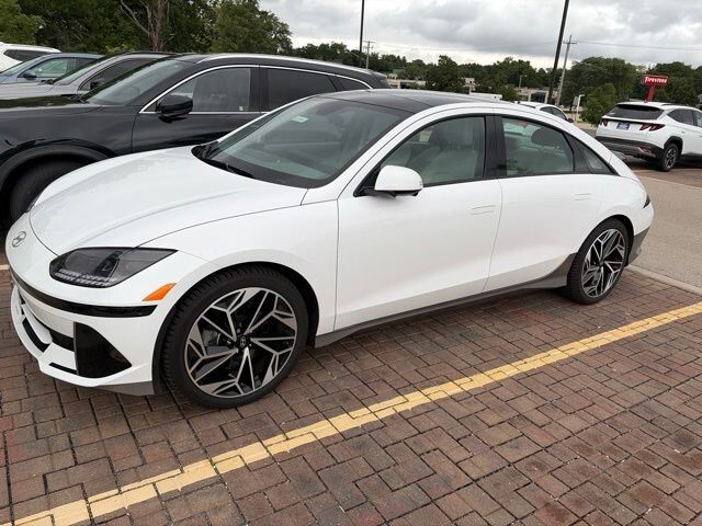 2023 HYUNDAI Ioniq 6