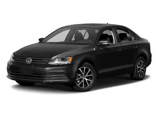 2016 VOLKSWAGEN Jetta
