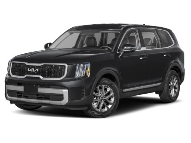 2024 KIA Telluride