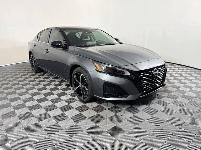 2026 NISSAN Altima