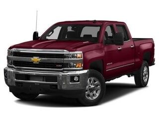 2016 CHEVROLET Silverado