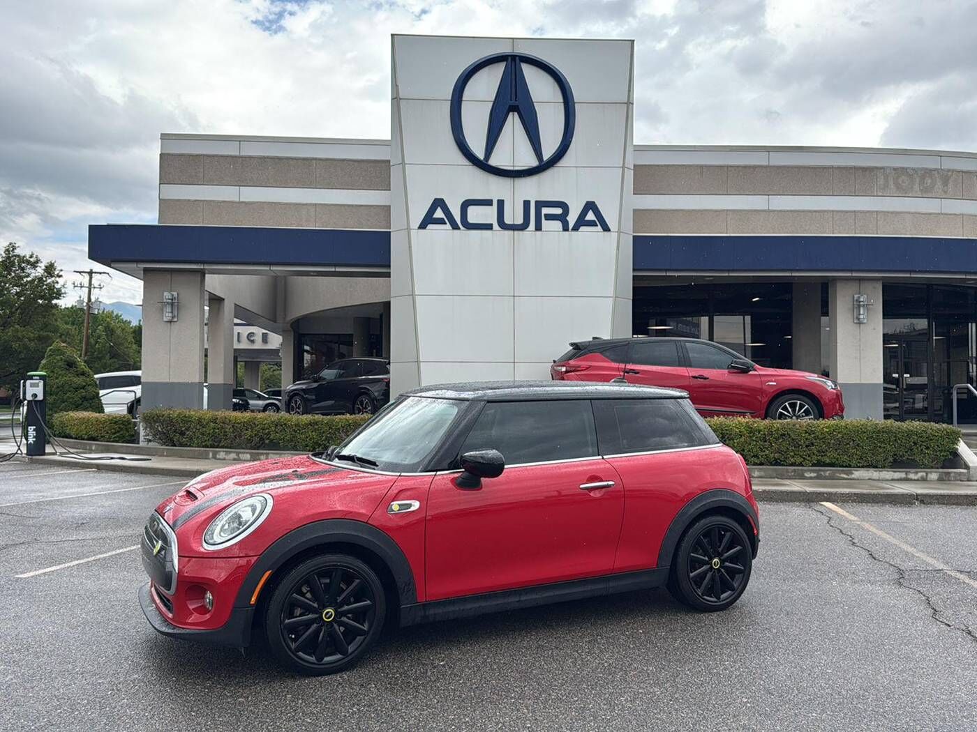 2021 MINI Cooper