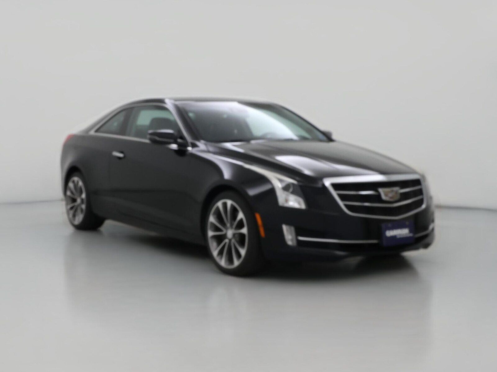 2015 CADILLAC ATS