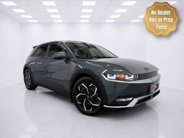 2024 HYUNDAI IONIQ 5