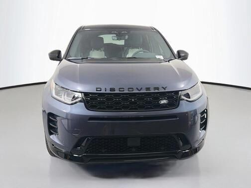 2026 LAND ROVER Discovery Sport