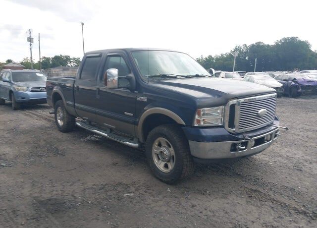 2006 FORD F-250