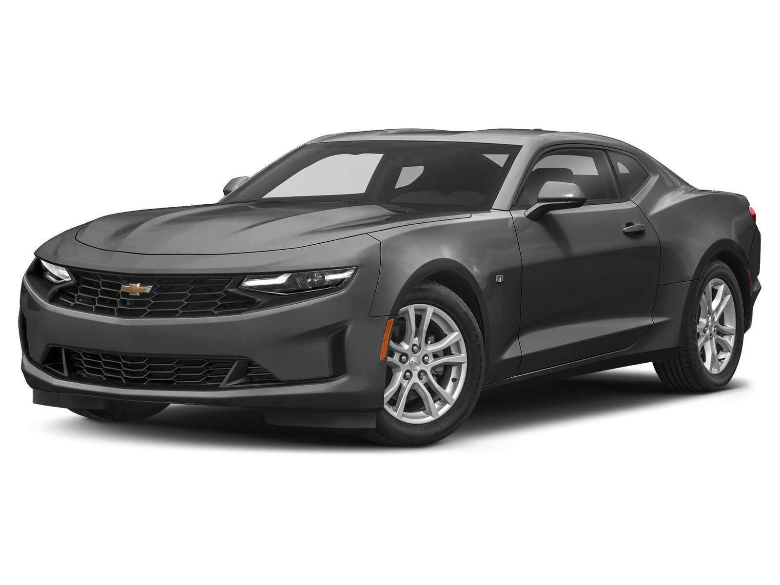 2020 CHEVROLET Camaro