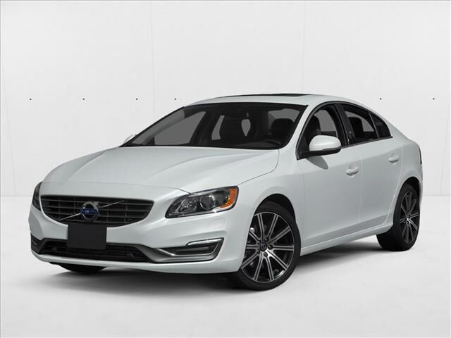 2014 VOLVO S60