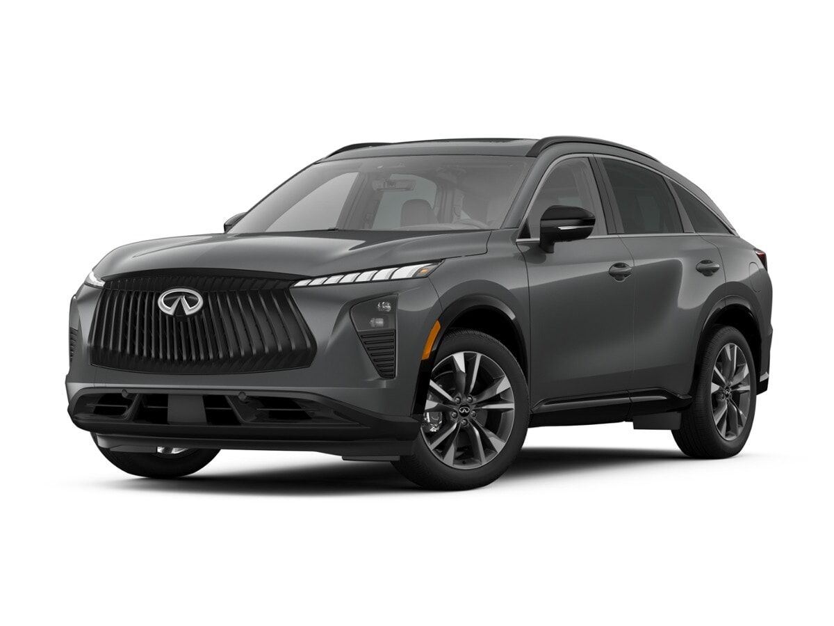 2027 INFINITI QX65