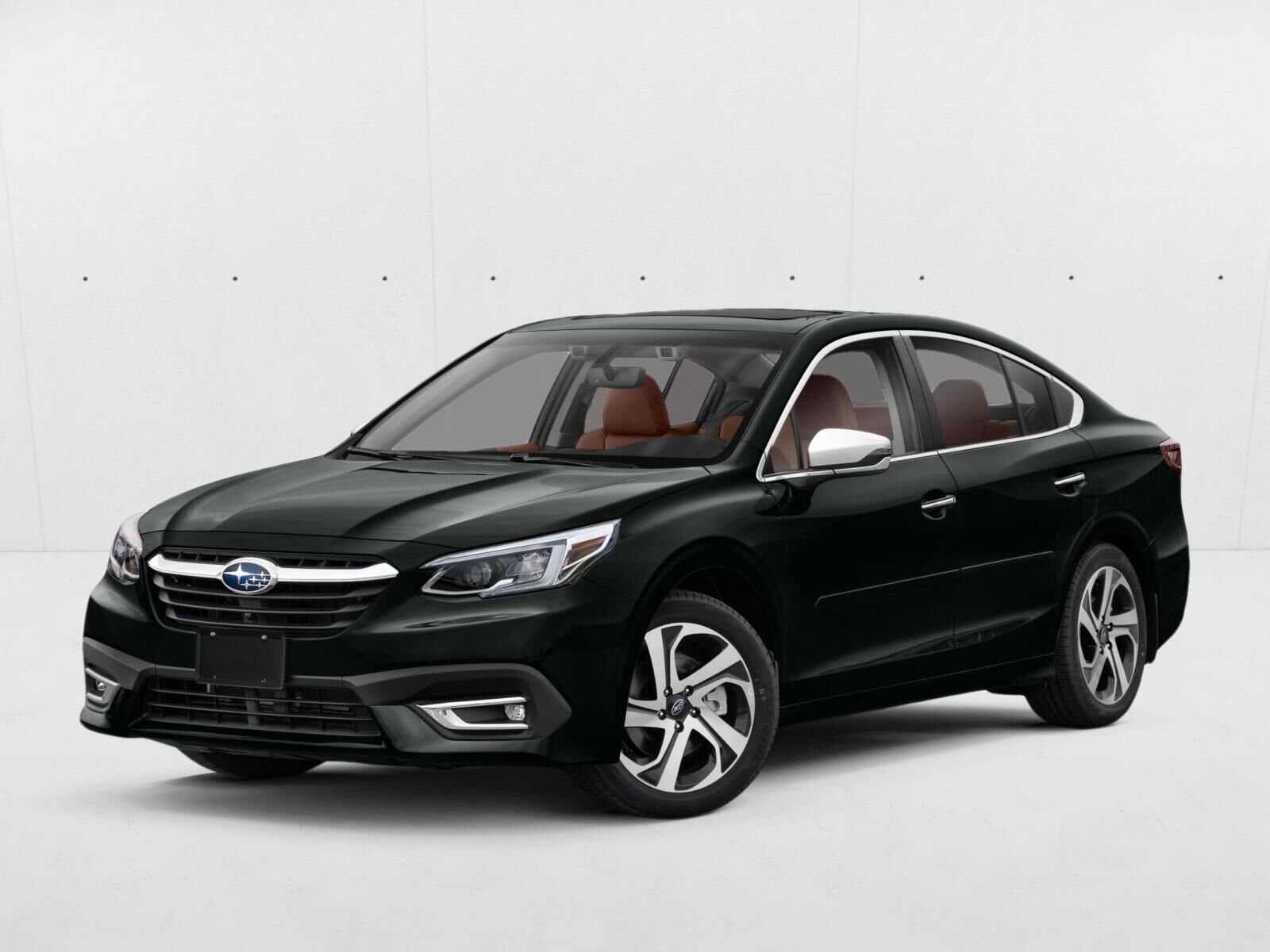2022 SUBARU Legacy