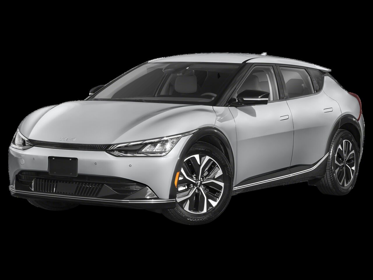 2024 KIA EV6
