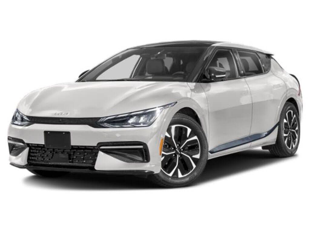 2024 KIA EV6