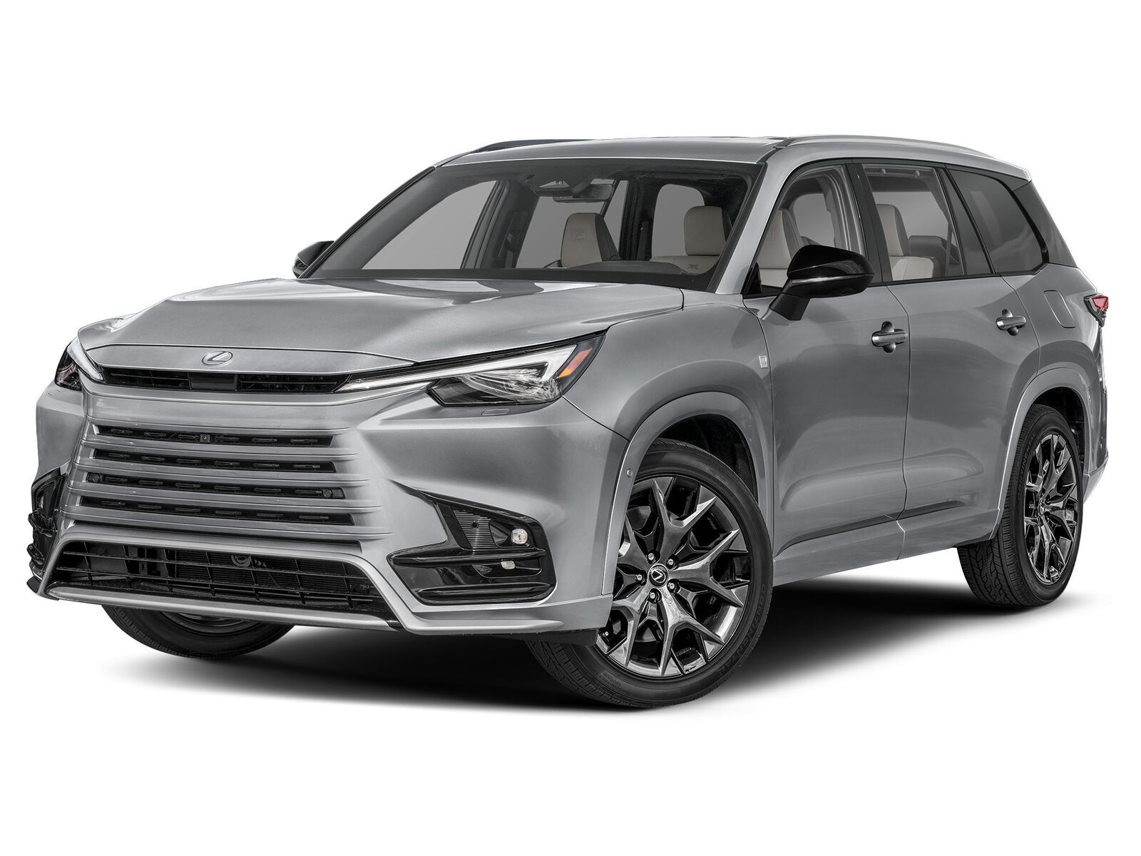 2025 LEXUS TX