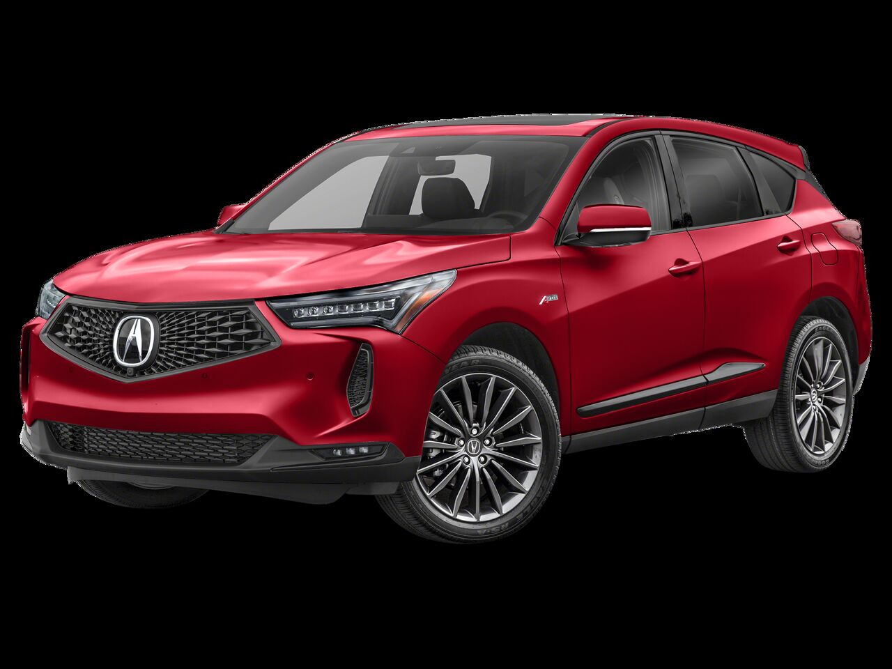 2023 ACURA RDX