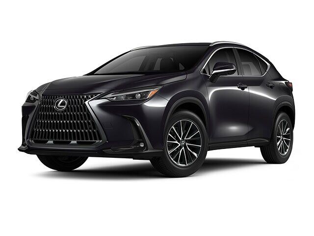 2022 LEXUS NX