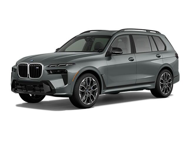 2024 BMW X7