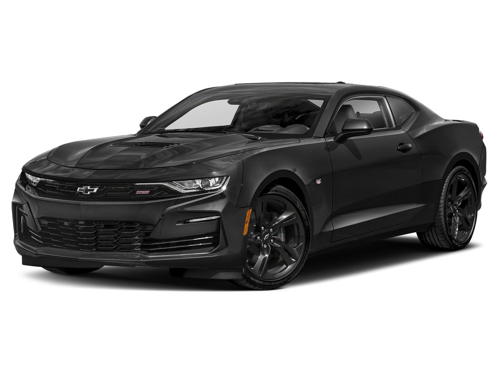 2023 CHEVROLET Camaro