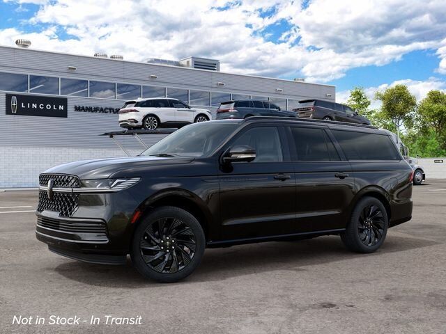 2027 LINCOLN Navigator L