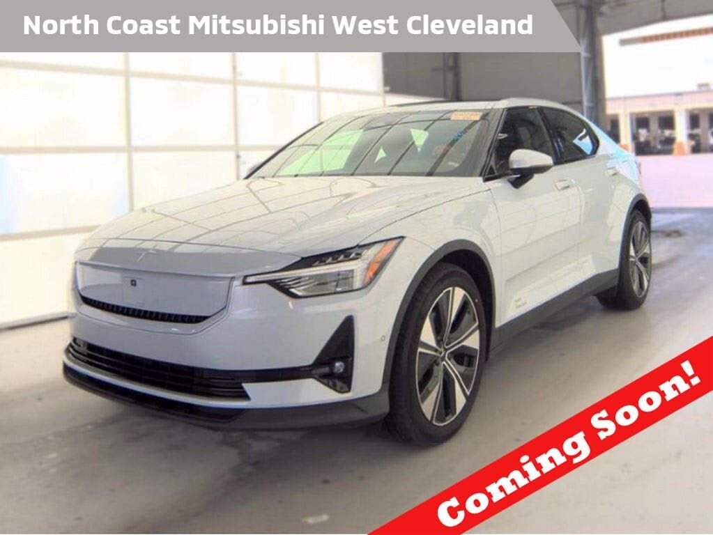 2024 POLESTAR PS2