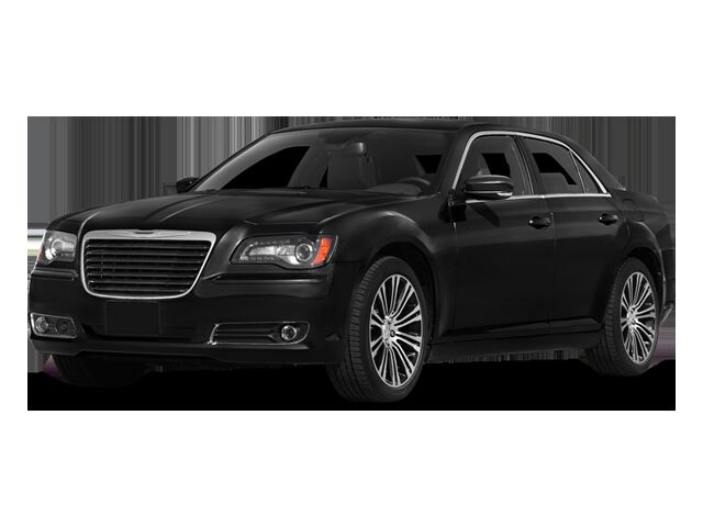 2013 CHRYSLER 300