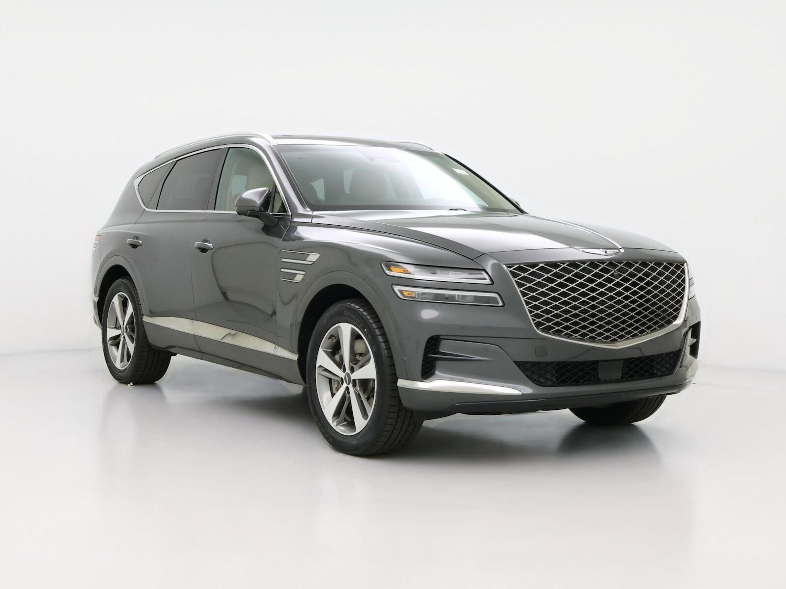 2023 GENESIS GV80