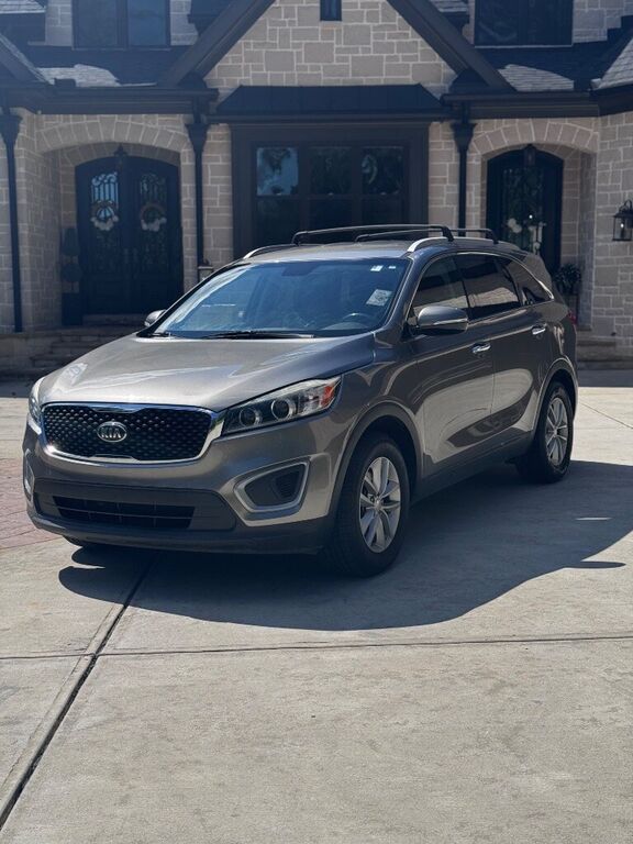 2018 KIA Sorento