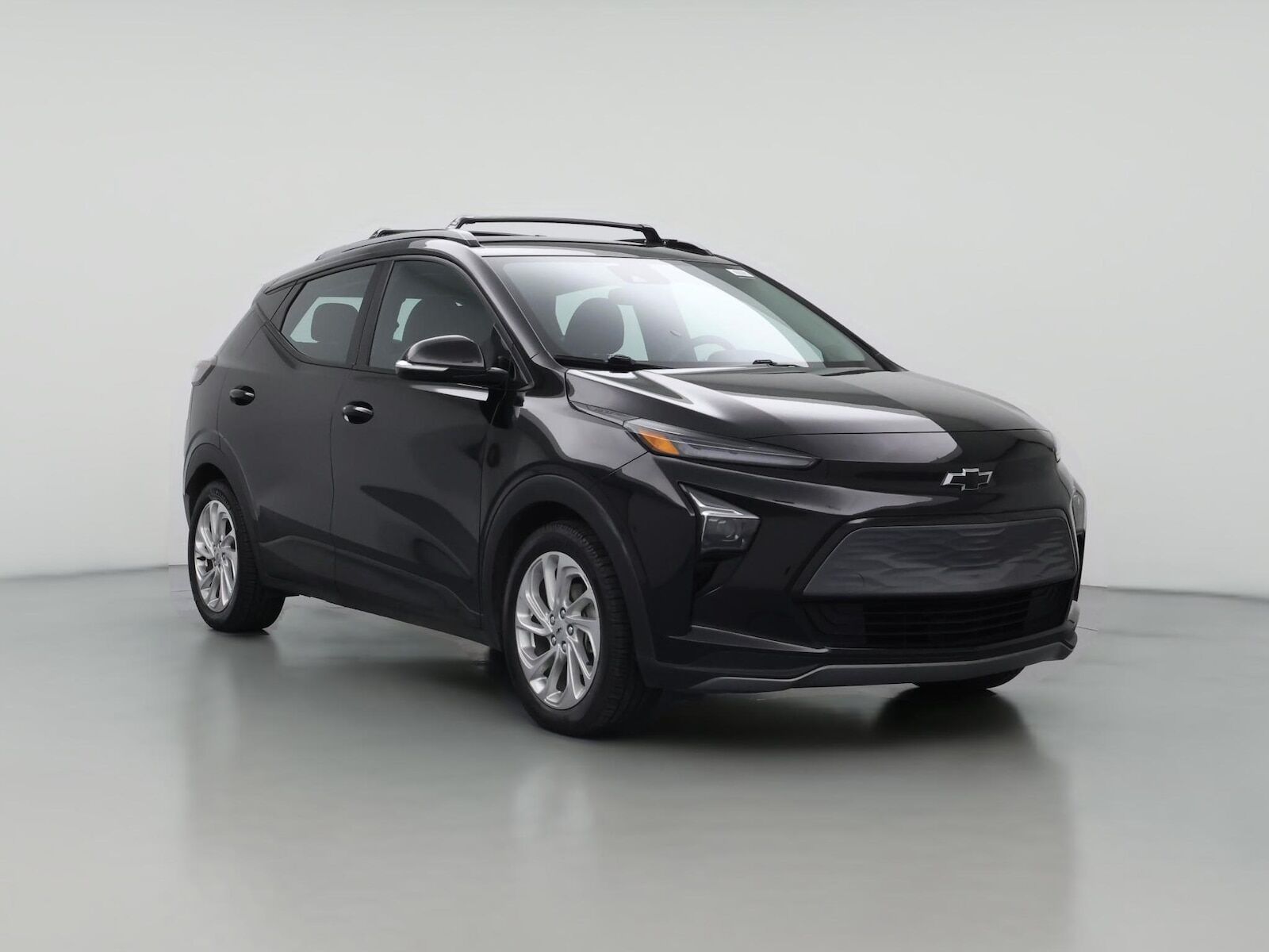 2022 CHEVROLET Bolt EV