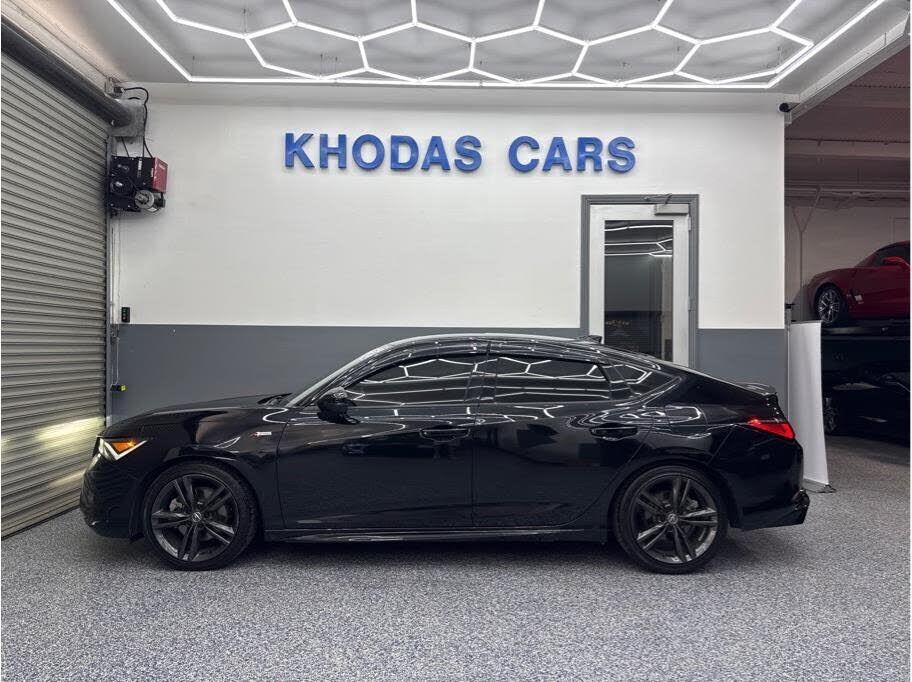 2023 ACURA Integra