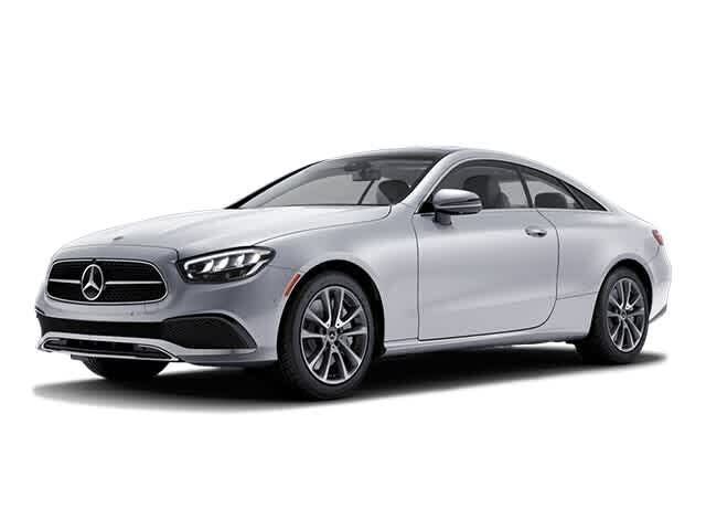 2021 MERCEDES-BENZ E-Class