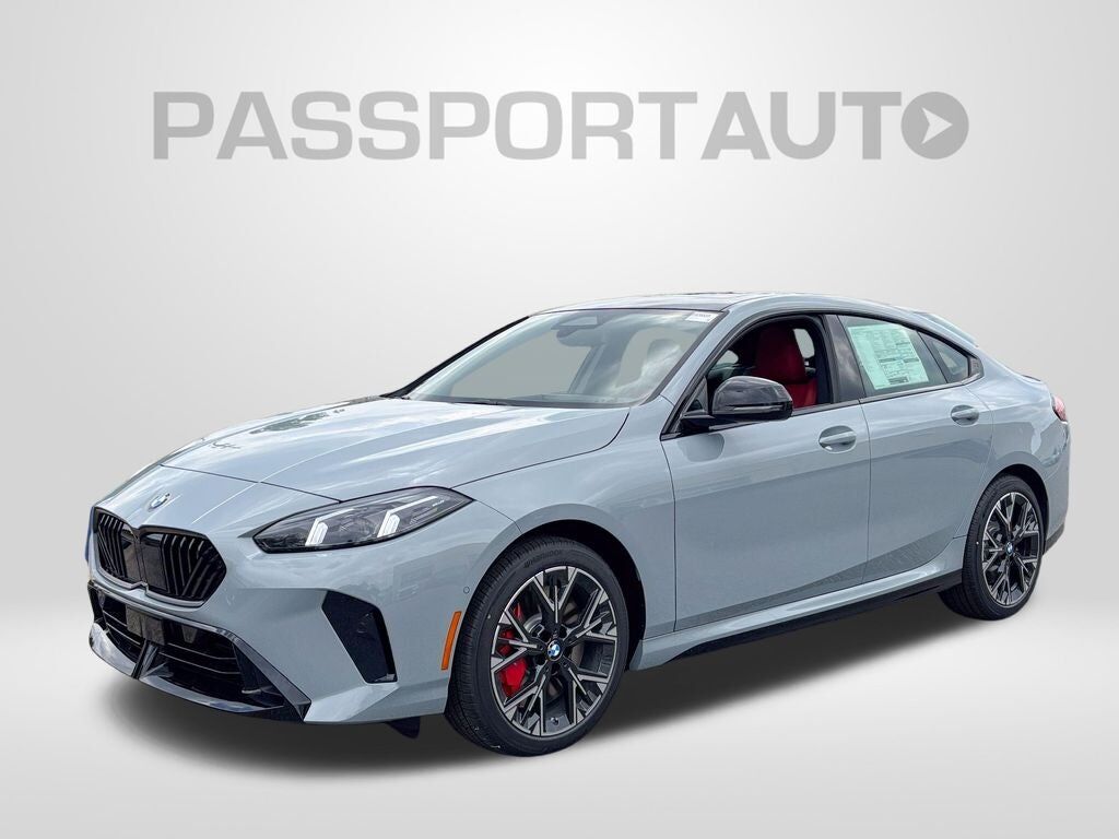 2026 BMW 2 Series
