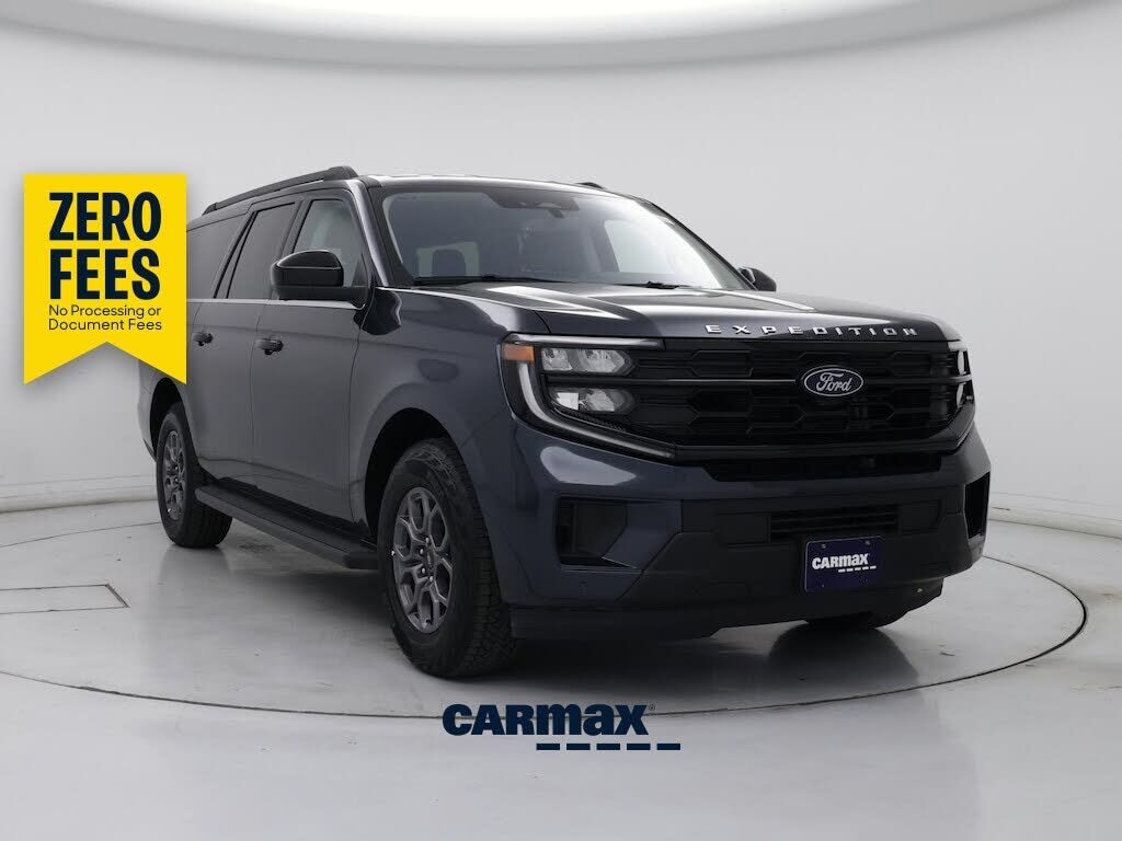 2025 FORD Expedition