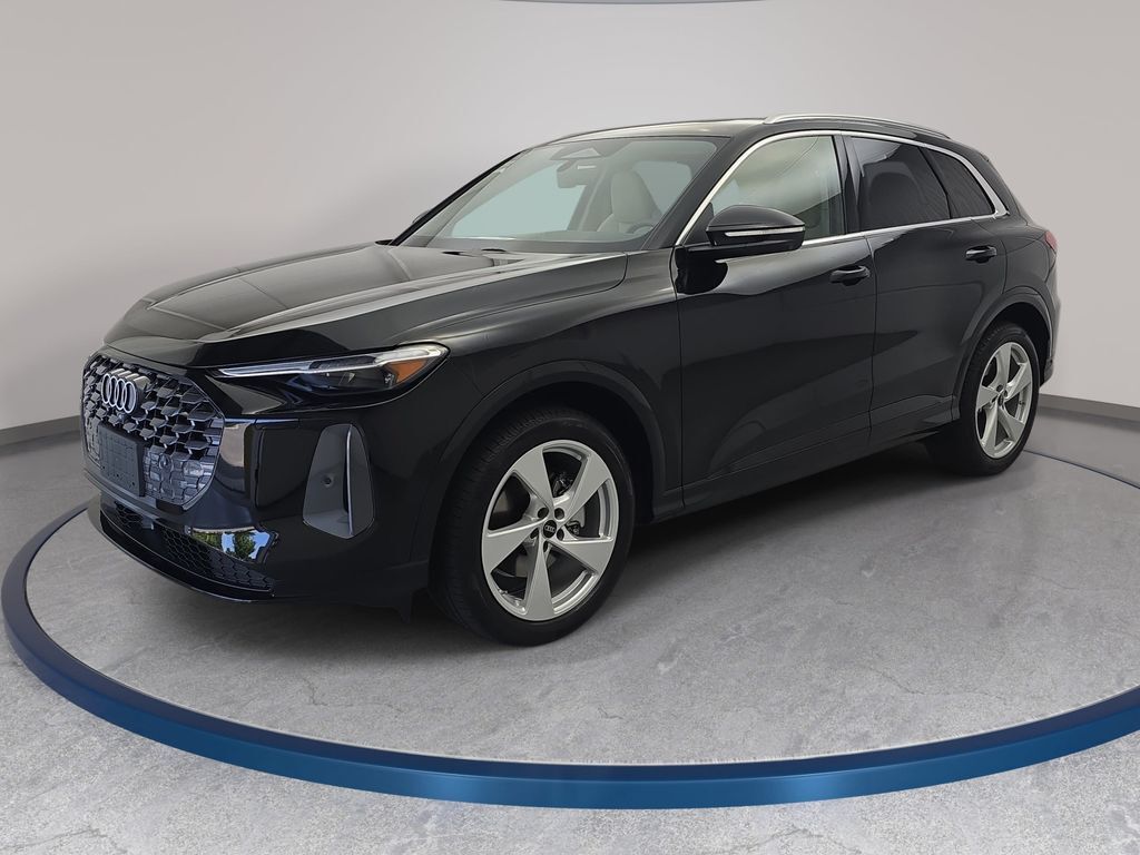 2026 AUDI Q5
