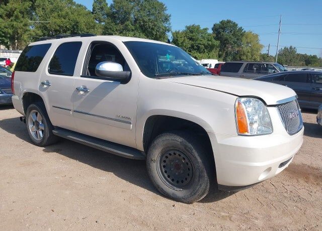 2013 GMC Yukon