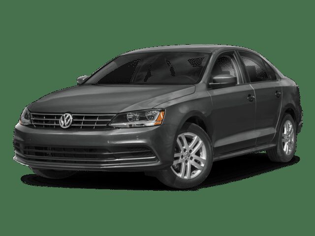 2018 VOLKSWAGEN Jetta