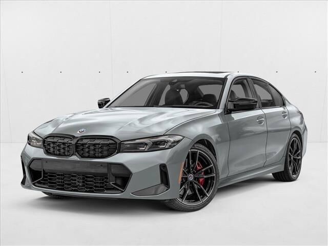 2026 BMW M3