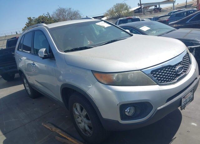 2011 KIA Sorento