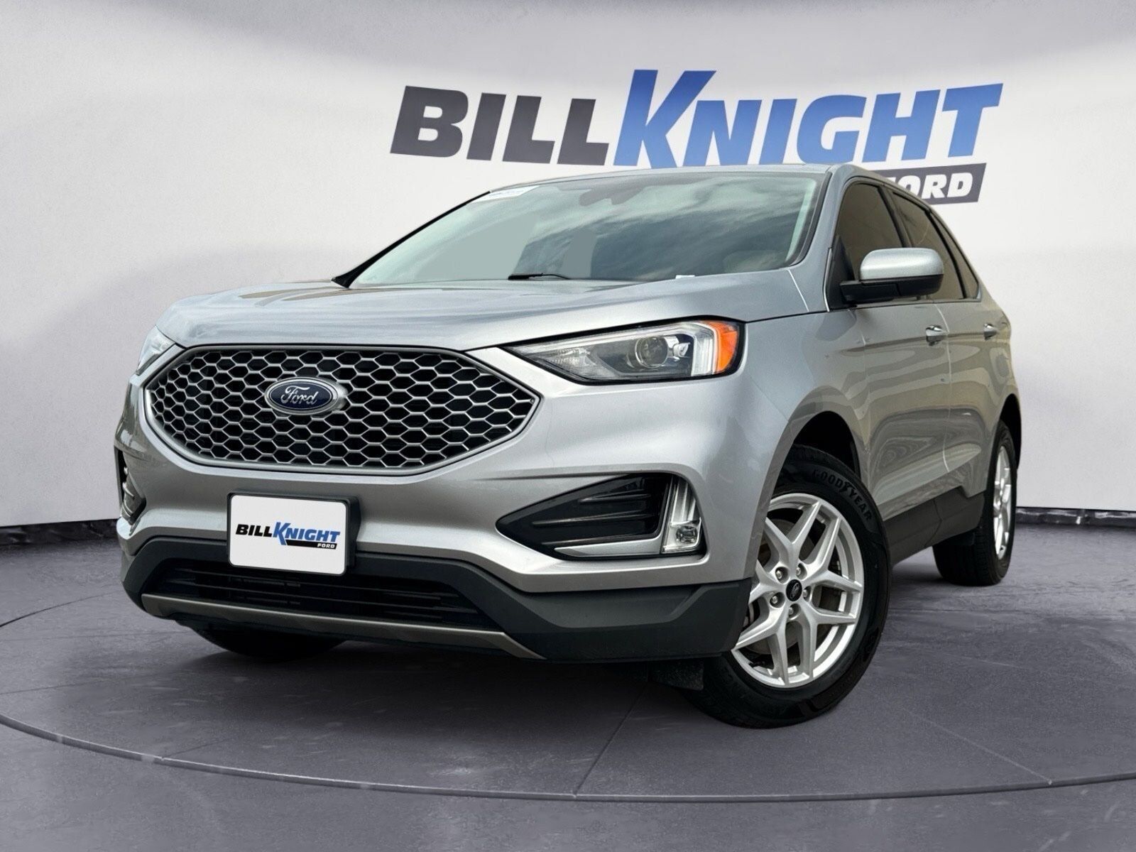 2023 FORD Edge
