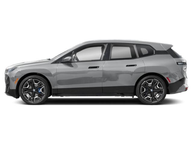 2023 BMW iX