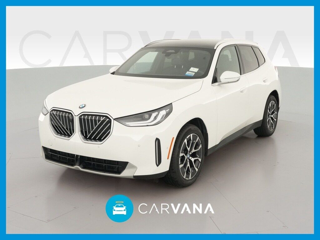 2026 BMW X3