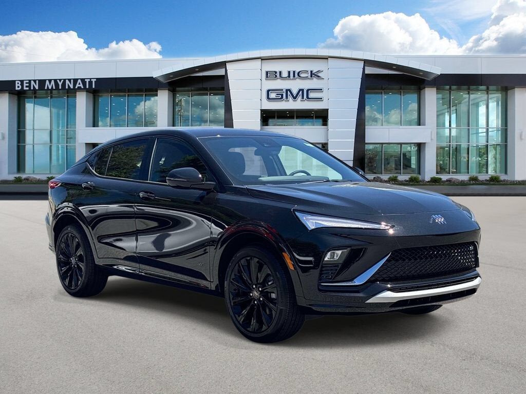 2026 BUICK Envista