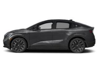 2026 NISSAN Leaf