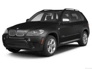 2013 BMW X5