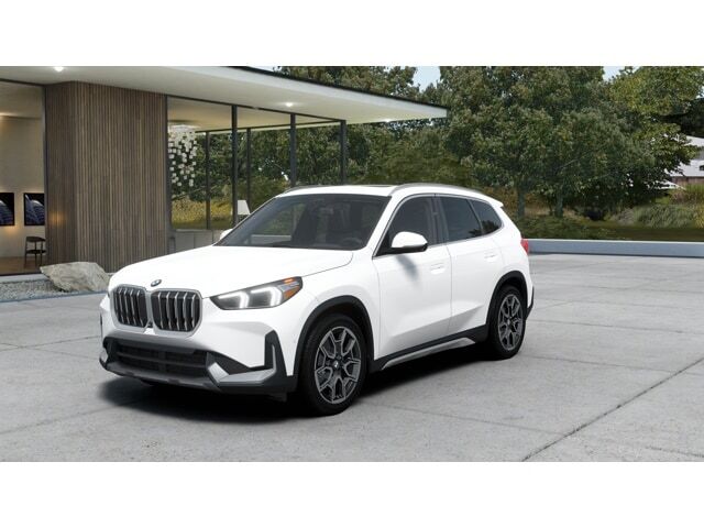 2027 BMW X1