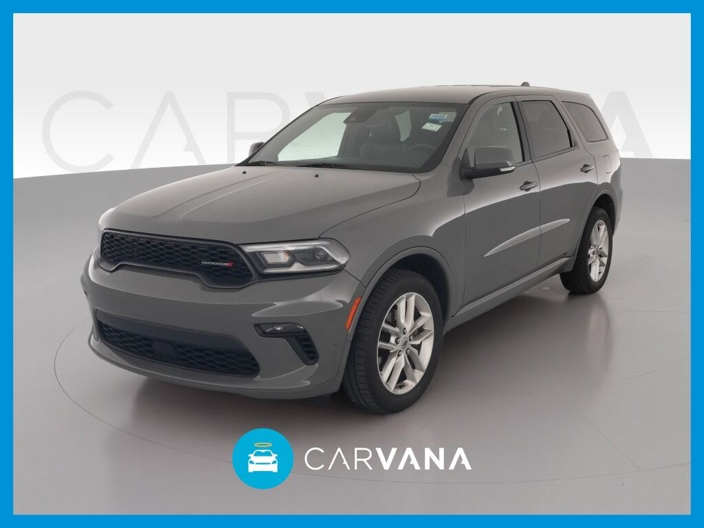 2022 DODGE Durango