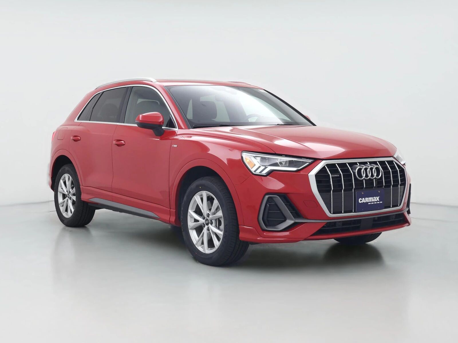 2024 AUDI Q3