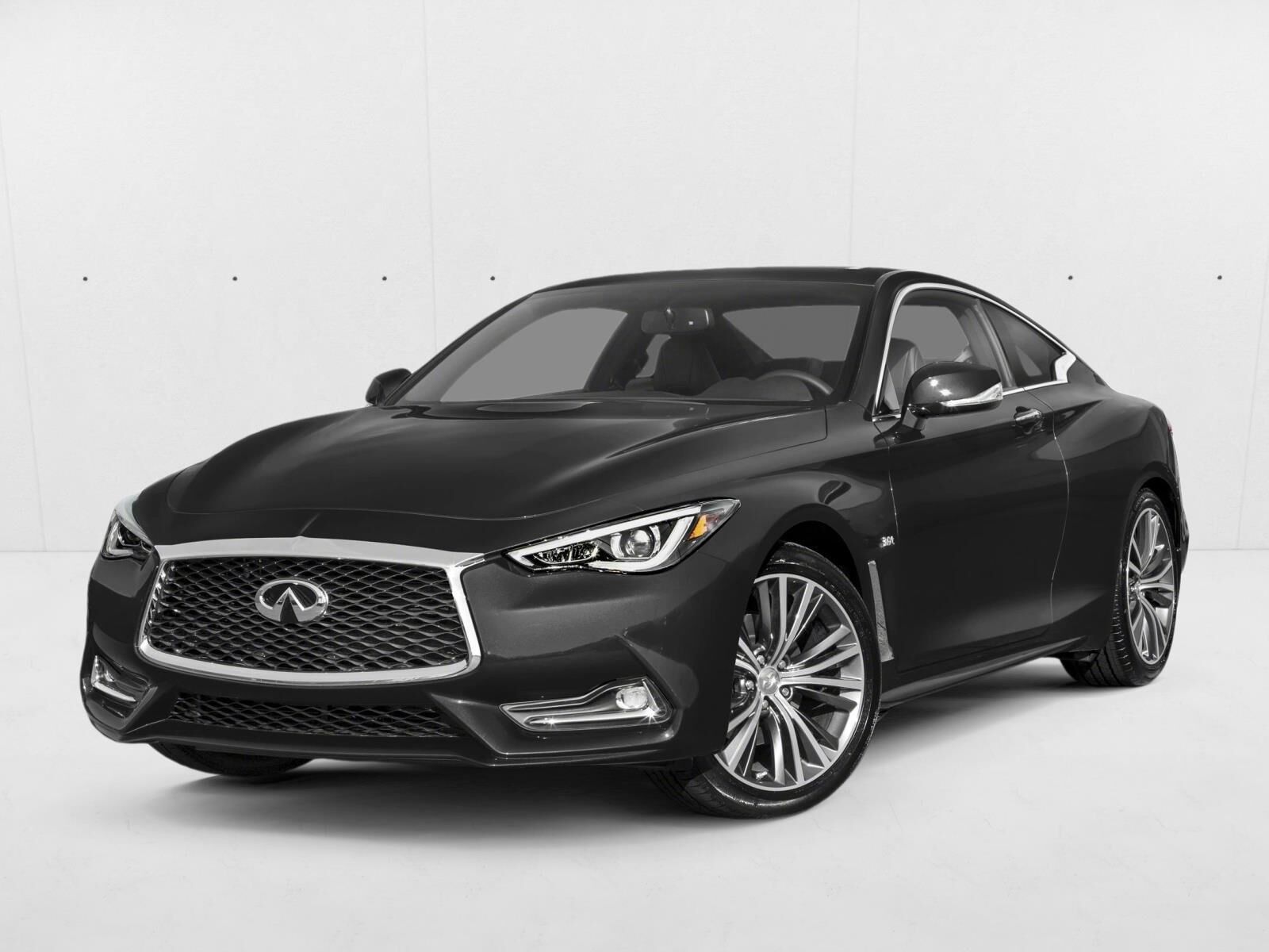2019 INFINITI Q60
